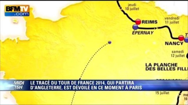 Zapping de l’actu - 23/10 - Le Baptême du royal baby, Copé l’homme qui murmurait à l’oreille des fachos , Marine Le Pen et le droit au sol