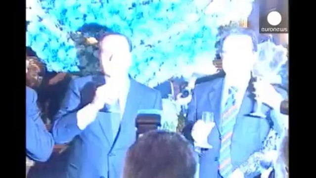 Compravendita di senatori, Berlusconi rinviato a giudizio