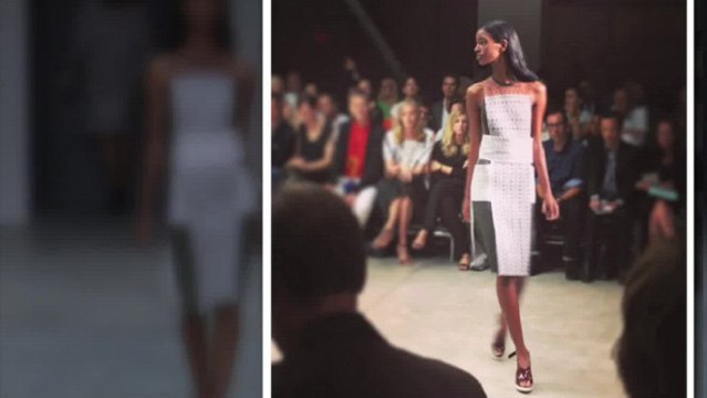 Front Row Unfiltered - Marc Jacobs, Calvin Klein and More