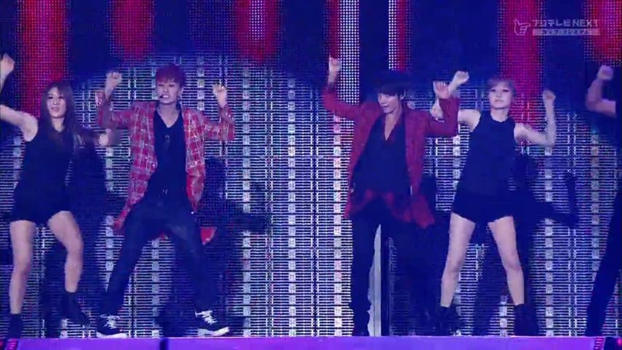 ss5 intokyo_i_wanna_dance SUPER JUNIOR