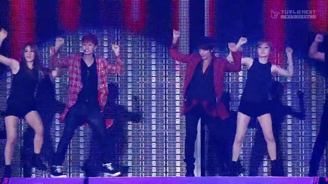 ss5 intokyo_i_wanna_dance SUPER JUNIOR