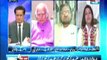 NBC OnAir EP 123 (Complete) 23 October 2013-Topic- PM visit to America, Drone strike in Pakistan and LoC voilation by India. Guests- Fareed Paracha, Senator Anwar Baig and Dr Huma Baqai.