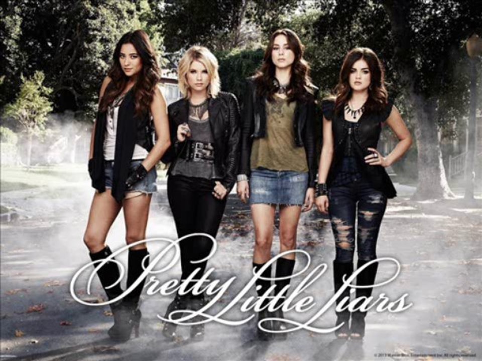 Watch Pretty Little Liars Season 5, Episode 1 (Escape From New York) Megavideo Free