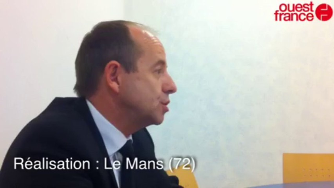 Représenter des habitants pas des territoires - territoires