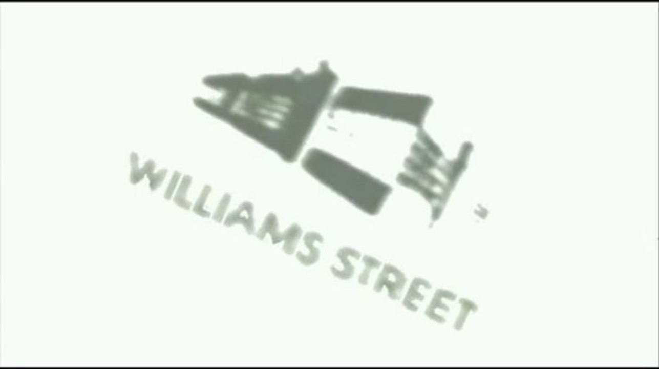 Williams Street - TILT!