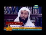 كلمة الأخ طلال الطرابيلي عن الشيخ مصطفى العدوي