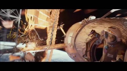 Gravity film complet online streaming VF en Entier en Francais