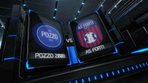 A2 - 1^ - Pozzo 2008 Vs A.s. Forti 1-3 - Highlights Fanner Eight