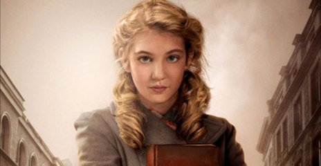 La Voleuse de Livres - Bande Annonce / Trailer [VOST-HD]