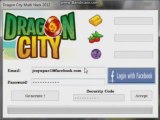 dragon city cheats without cheat engine - 2013 update PROOF