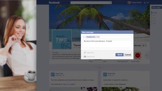 Enjoy Your Call Center's Social Life with Facebook - Your Business Growth Machine