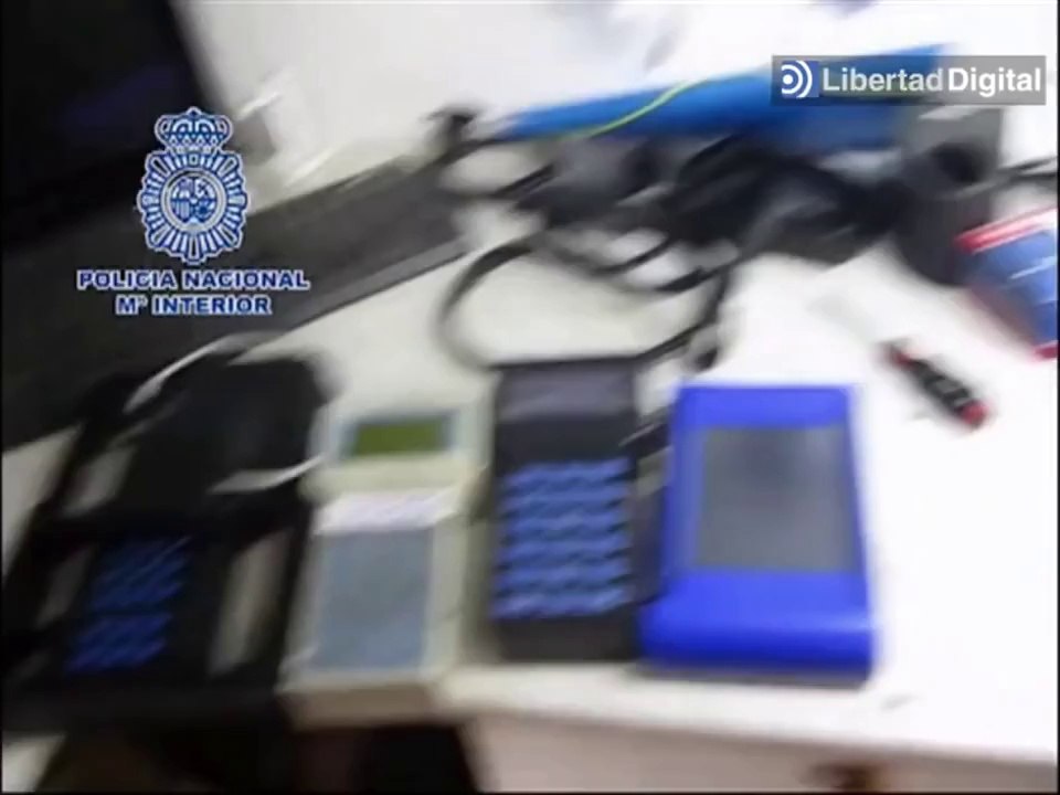 Desarticulan una red de concesionarios que manipulaba los cuentakilómetros