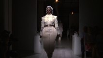 Style.com Fashion Shows - Thom Browne Spring 2014 Ready To Wear