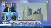 A-t-on envie de rester en France ? dans Les décodeurs de l'éco - 23/10 5/5