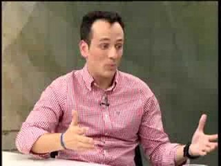 Punto de encuentro: Entrevista a Antonio José Mesa - 23/10/13