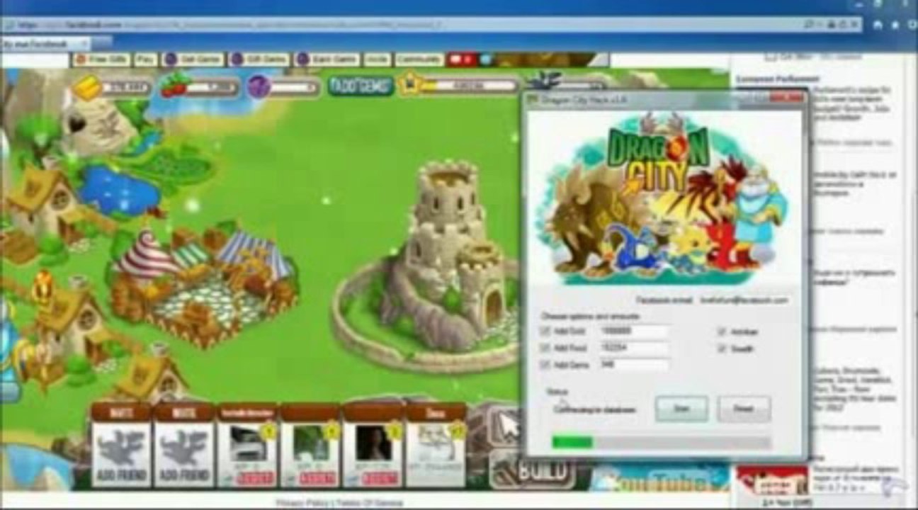 dragon city cheats gems,dragon city cheats 2013 - Cheat Engine (Working as of October 2013)