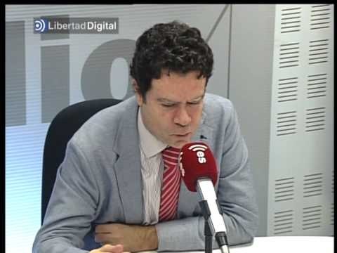 Fernando Alonso Barahona: Me carteaba con Charlton Heston