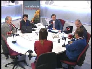 Estrasburgo podría tumbar la Doctrina Parot - 21/10/13