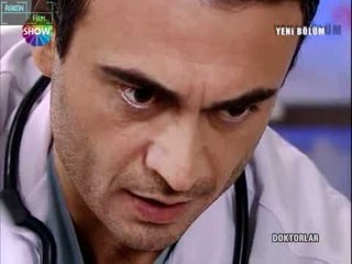 Doktorlar | 44.Bölüm | 5.Kısım HQ [ RakonFilm ]