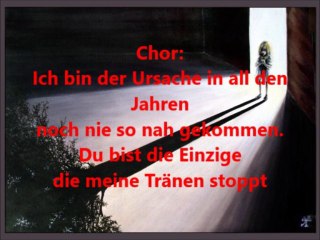 a  different corner Lyrics