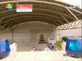 Doktorlar | 38.Bölüm | 4.Kısım HQ [ RakonFilm ]