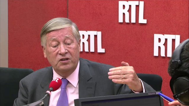 En matière d'immigration, le FN aura toujours un coup d'avance