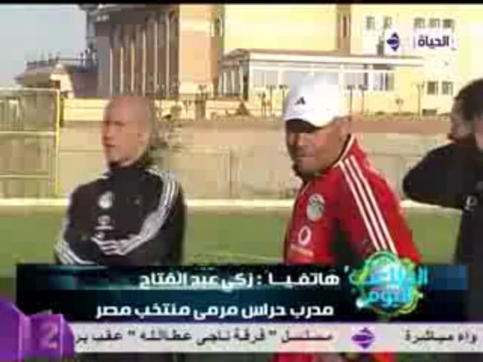 almala3eb alyoum  23-10-2013 - p1