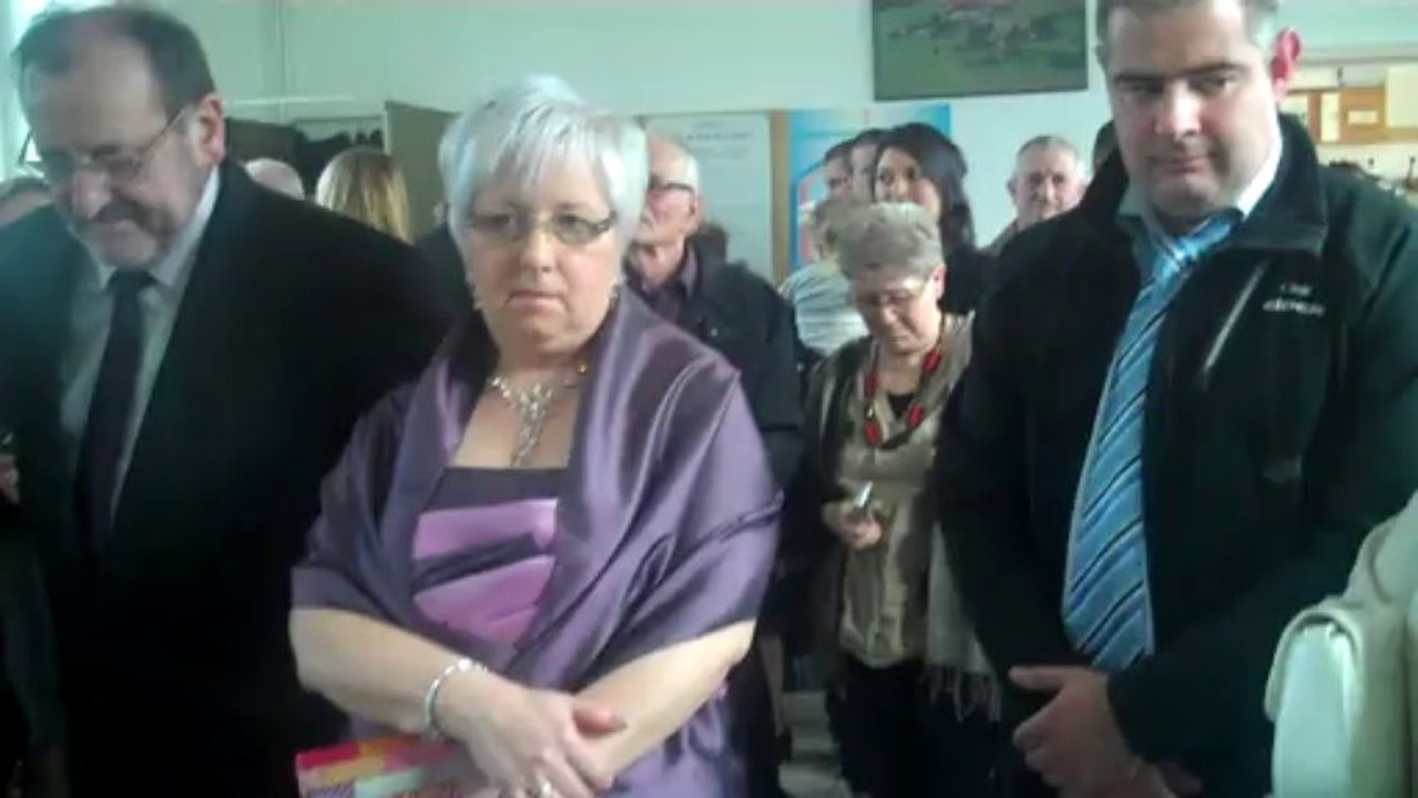 VIDEO DE NOTRE MARIAGE