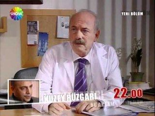 Doktorlar | 35.Bölüm | 2.Kısım HQ [ RakonFilm ]