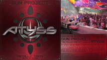 Teaser - Sun Project 'Metallic Taste' Rmx by Atyss