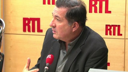Le nutritionniste Arnaud Cocaul dénonce "la dictature de la minceur"