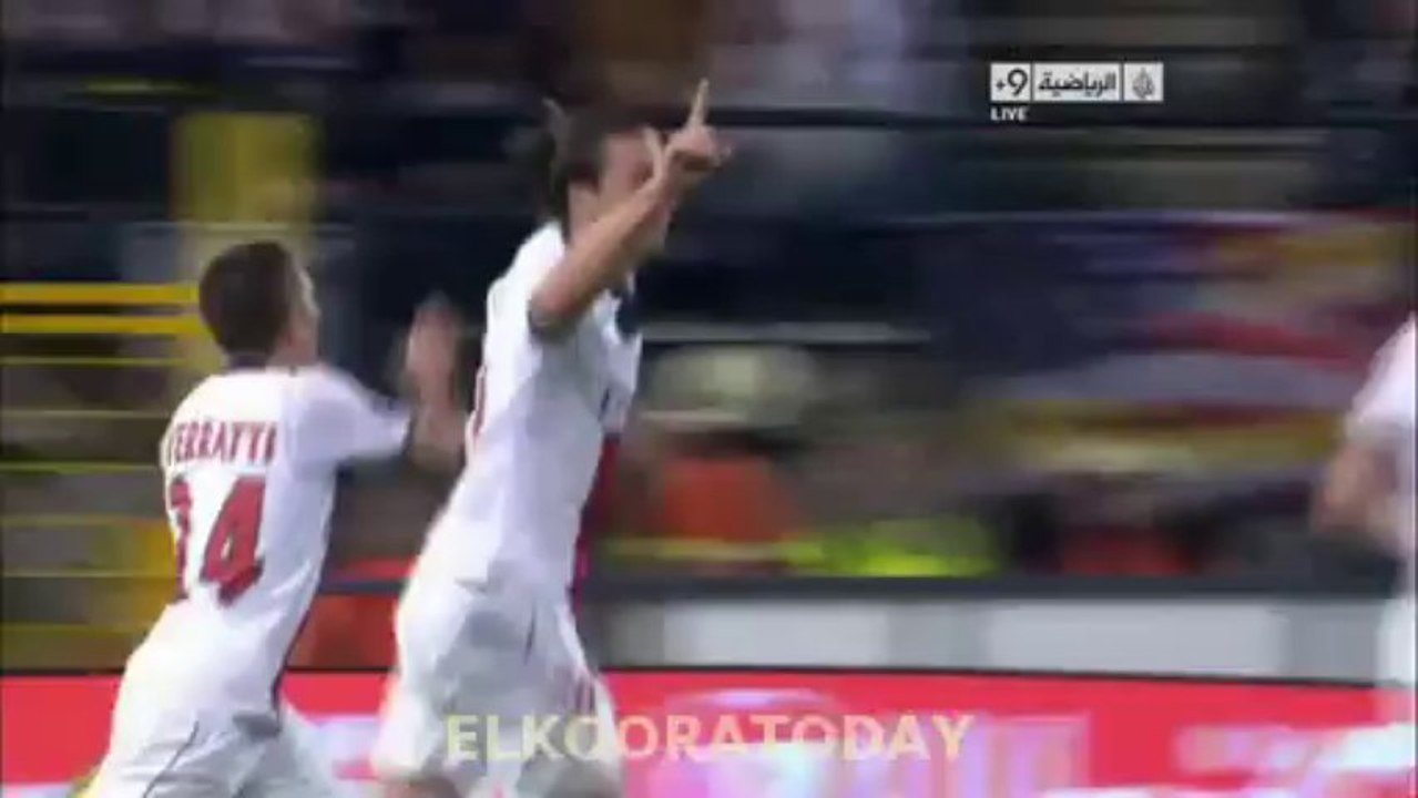 زلاتان ابراهيمو فيتش