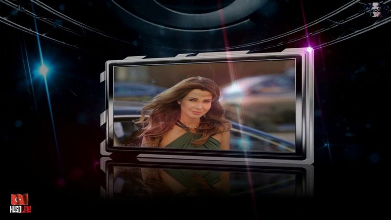 Nancy Ajram  -Bannouta Bmit Ragel-HD