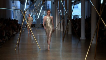 Style.com Fashion Shows - Jason Wu Spring 2014 Ready To Wear