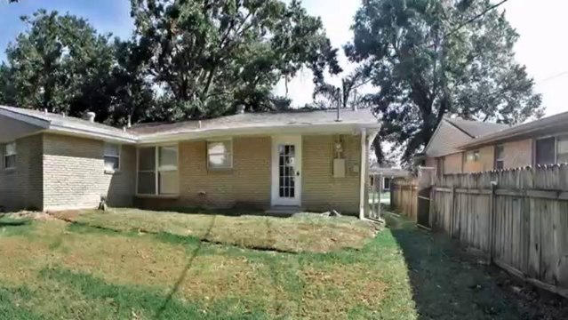 6613 Hastings St, Metairie, LA 70003