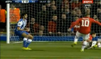 Bravo Man United - Real Sociedad