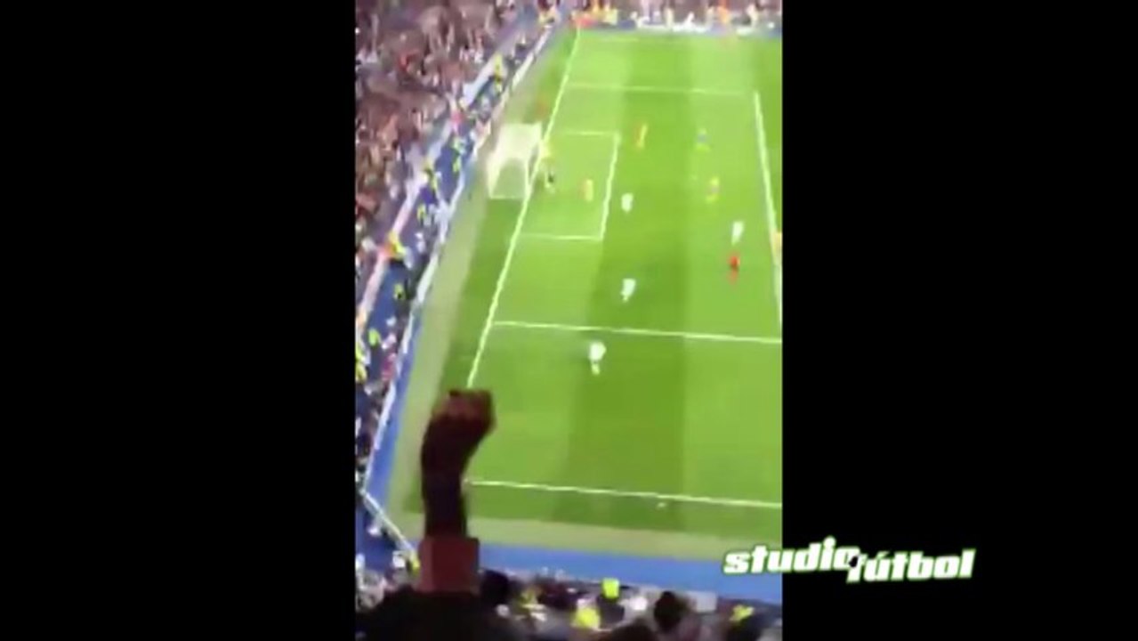 gol penal cristiano sf