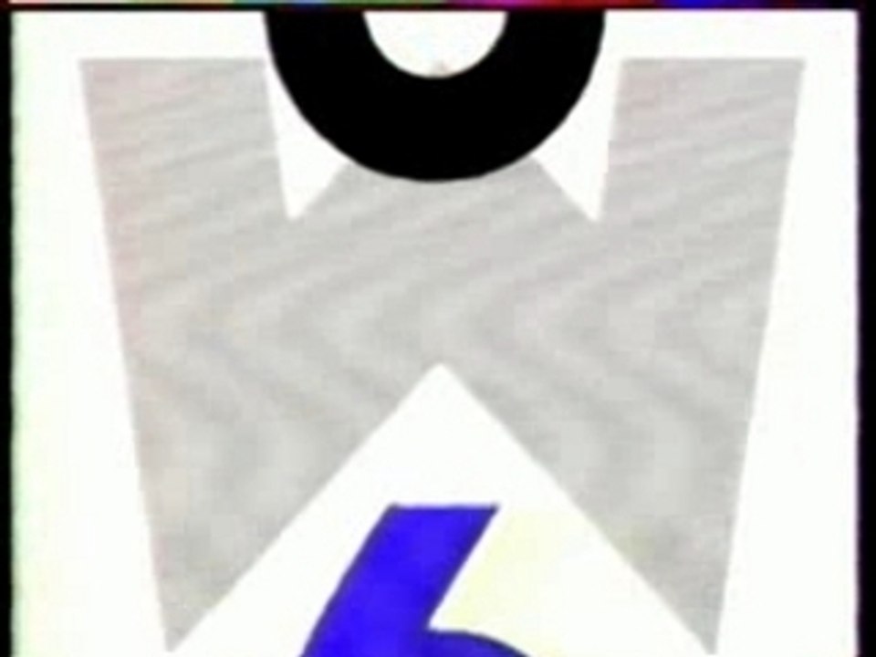 Générique M6 METROPOLETV 1987