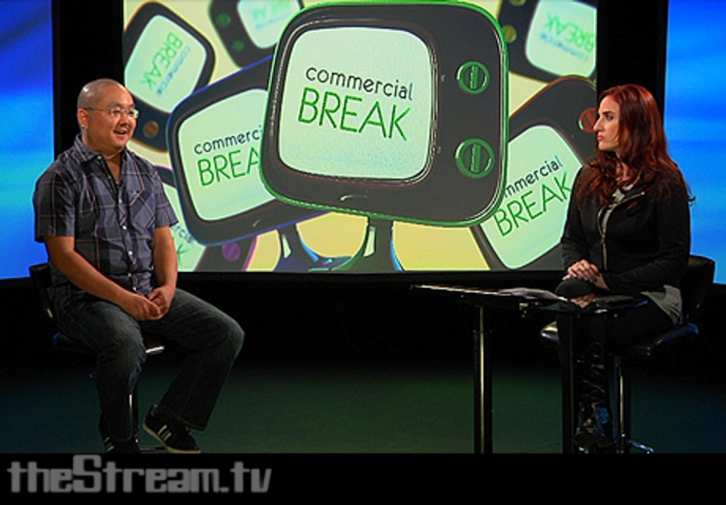 Aaron Takahashi Tells the Difference Between Film and Commercials