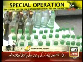 Jurm Bolta Hai - 23rd October 2013