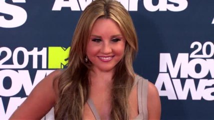 Amanda Bynes Doing Better, Won't Be Free Anytime Soon