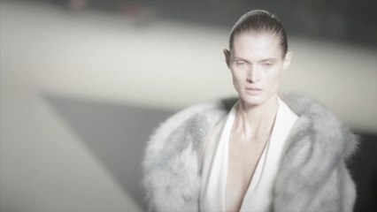 Fashion Films - Alexander Wang Confessional: Malgosia Bela