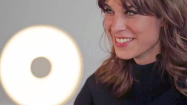 Behind the Scenes - Alexa Chung Goes Fan Girl for Mytheresa
