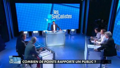 21/10/13 : ROUGE Mémoire sur Canal +