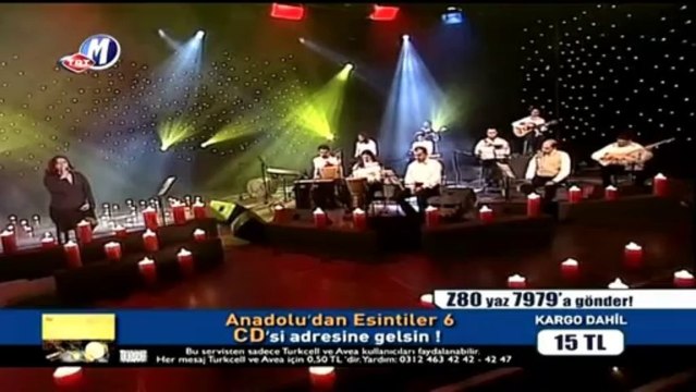 06 gülay unutma dost yar dilinden