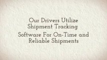 For Reliable Refrigerated Carriers, call Diamond Transportation Logistics, Inc.