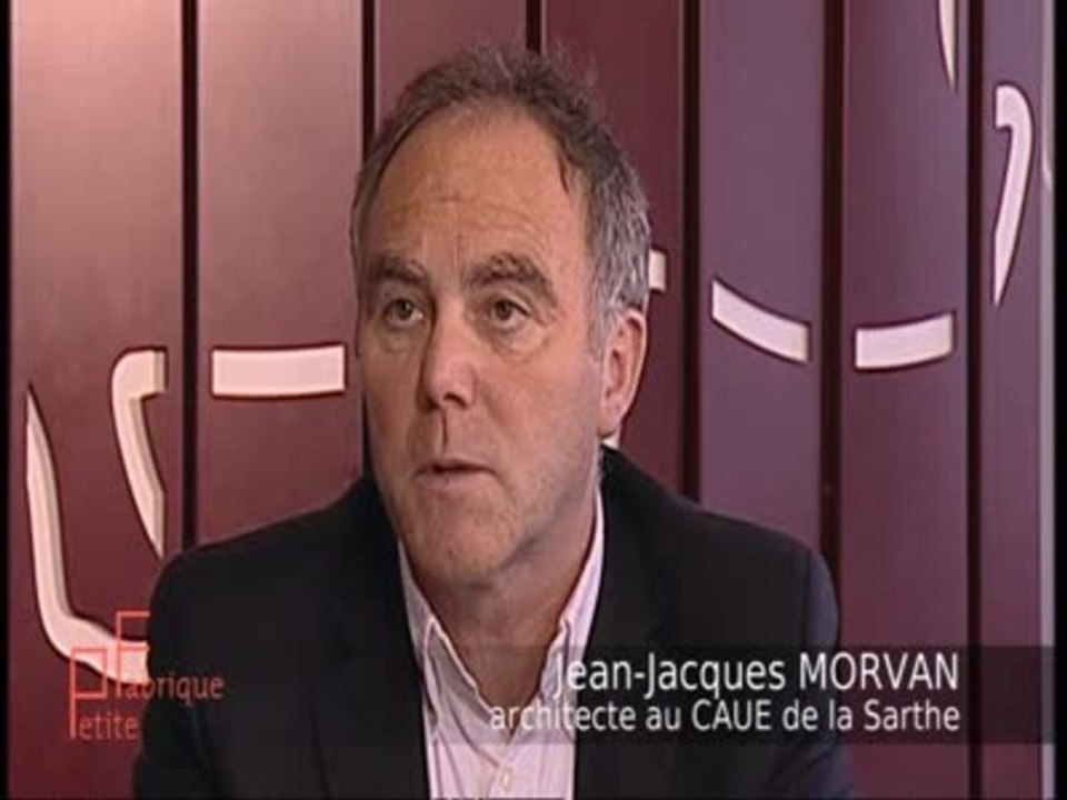 La Petite Fabrique : Emission #8
