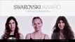 CFDA Awards - 2013 CFDA Swarovski Award for Emerging Talent in Accessories