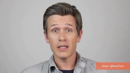 Comedian Hilariously Tells YouTube Star Why He Towed His Car