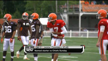 NFL Network Now Update - October 23